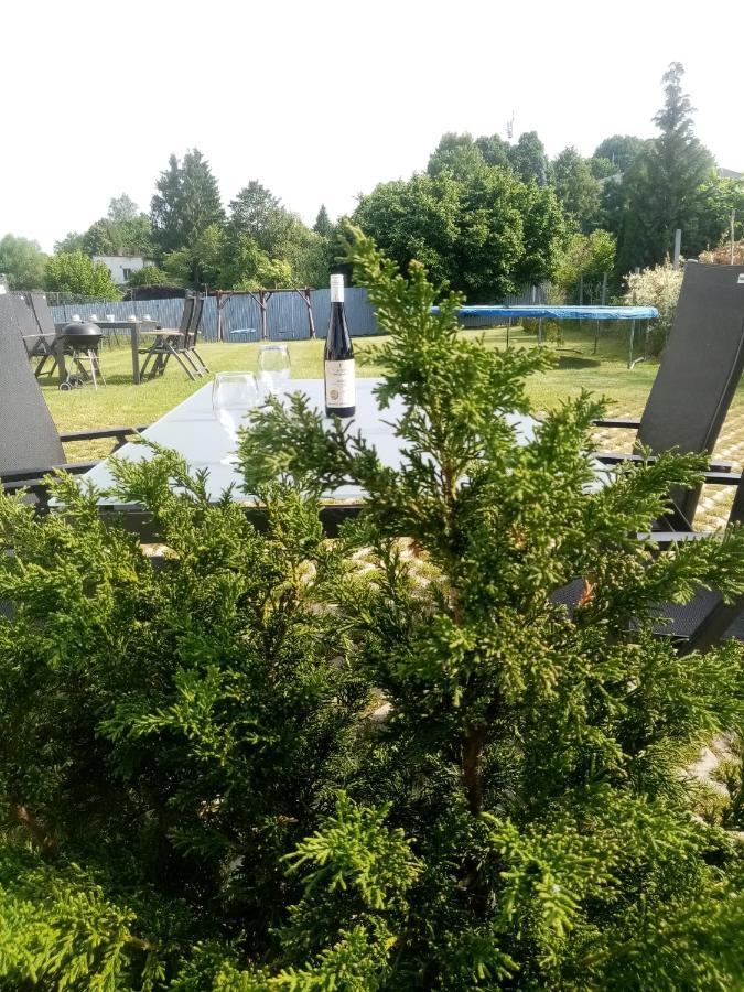 Apartmany Kohoutek A Slepicka V Novohradskych Horach Нове-Гради Екстер'єр фото